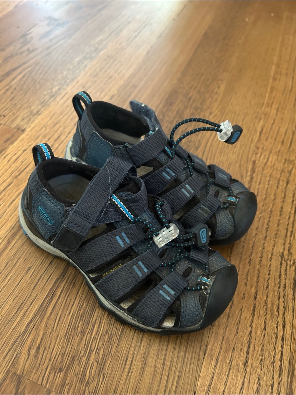 Keen Sandals